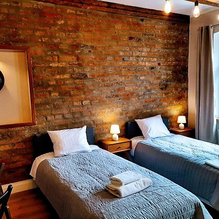 Drzewna Apartamenty - Kupiecka 5 Zielona Góra Kültér fotó
