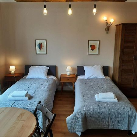 Drzewna Apartamenty - Kupiecka 5 Zielona Góra Kültér fotó
