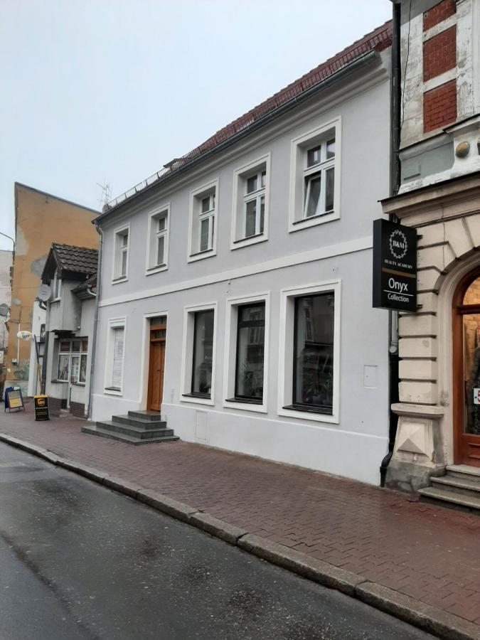 Drzewna Apartamenty - Kupiecka 5 Zielona Góra Kültér fotó