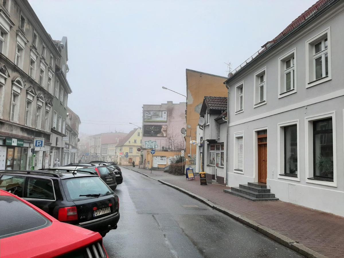 Drzewna Apartamenty - Kupiecka 5 Zielona Góra Kültér fotó