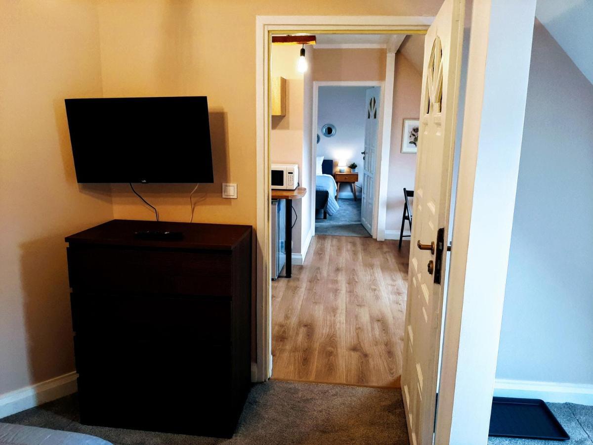 Drzewna Apartamenty - Kupiecka 5 Zielona Góra Kültér fotó