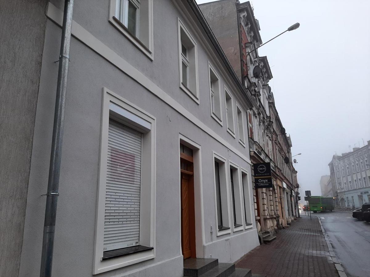 Drzewna Apartamenty - Kupiecka 5 Zielona Góra Kültér fotó