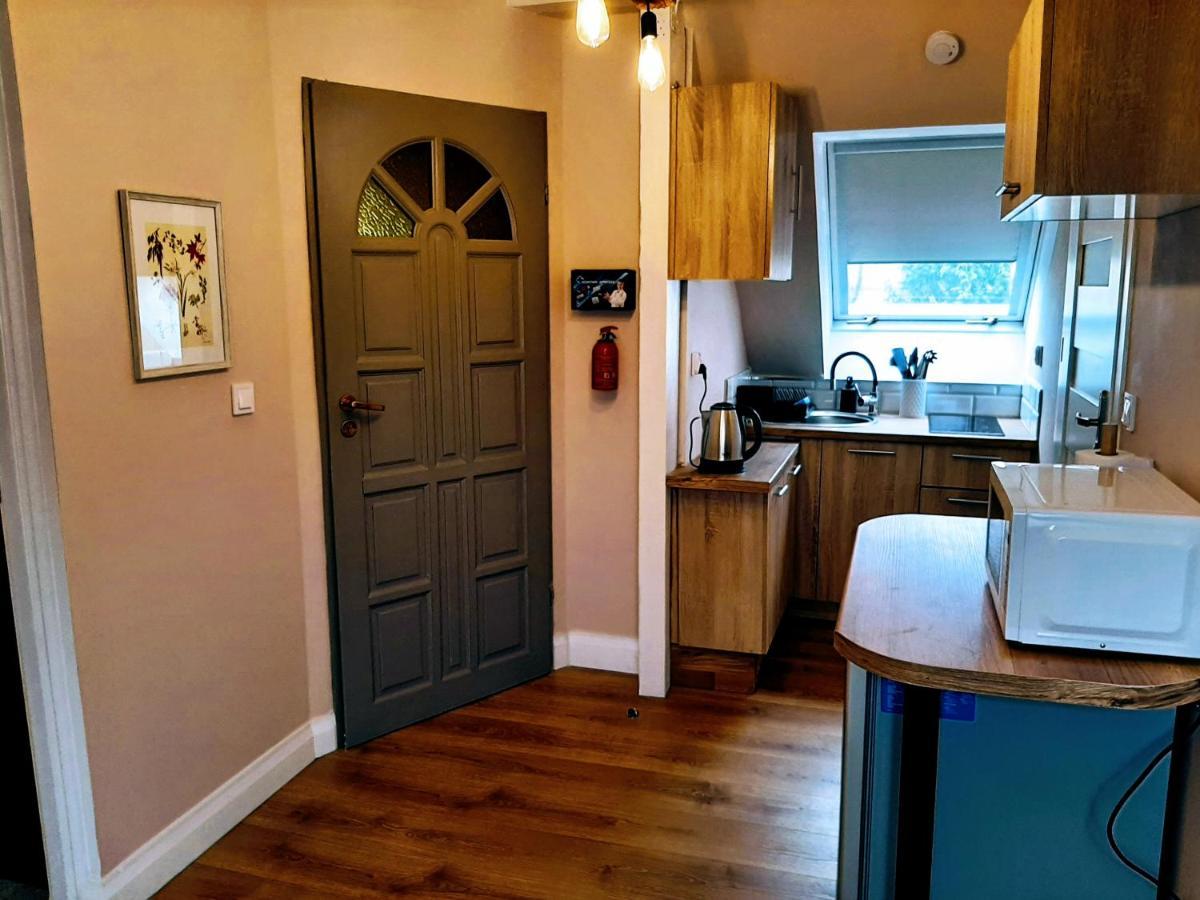 Drzewna Apartamenty - Kupiecka 5 Zielona Góra Kültér fotó