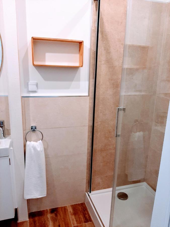 Drzewna Apartamenty - Kupiecka 5 Zielona Góra Kültér fotó