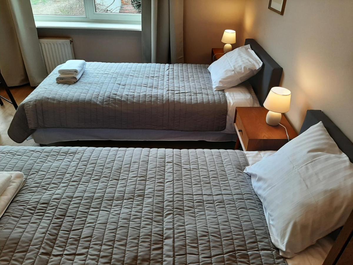 Drzewna Apartamenty - Kupiecka 5 Zielona Góra Kültér fotó