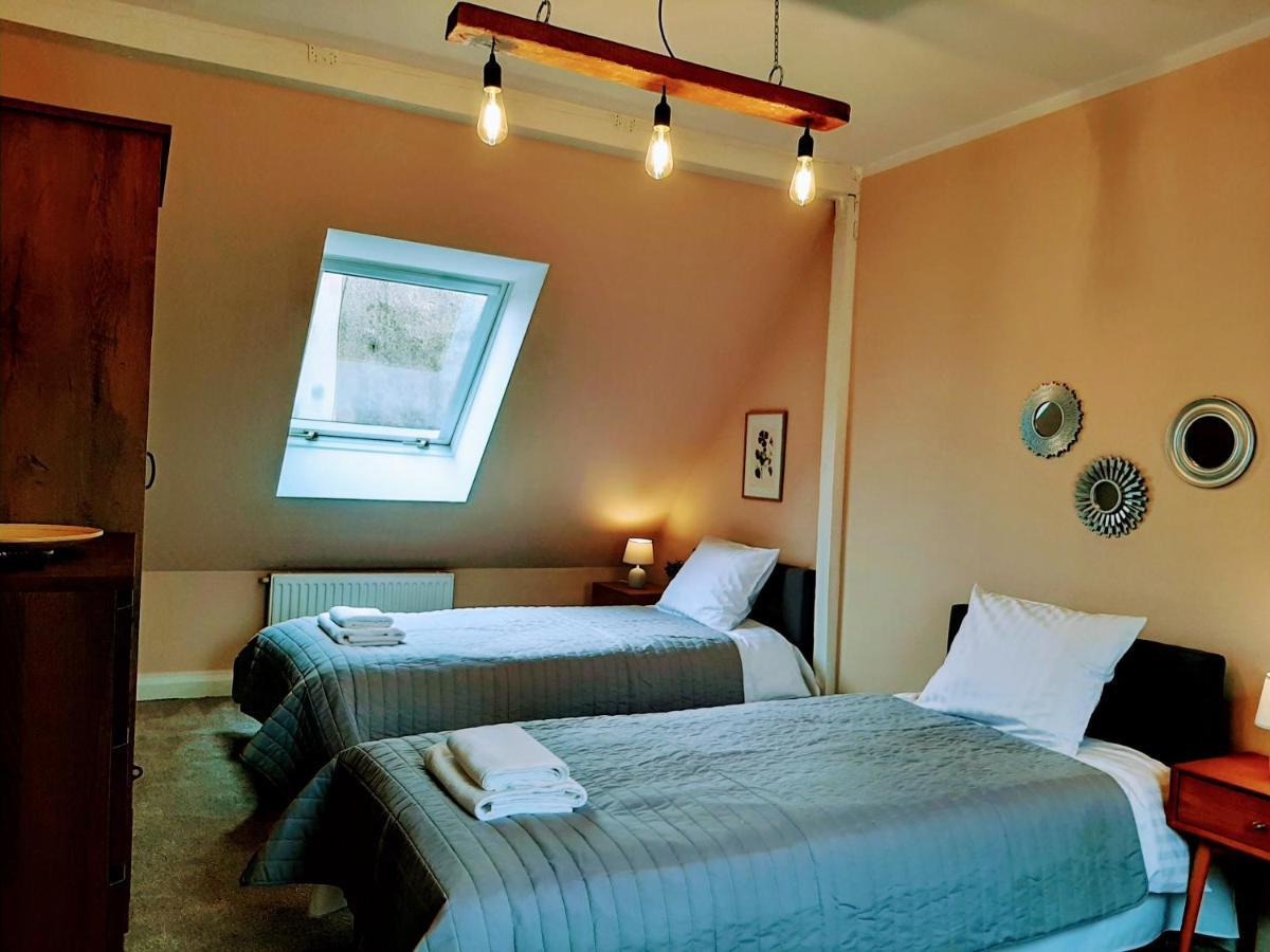 Drzewna Apartamenty - Kupiecka 5 Zielona Góra Kültér fotó