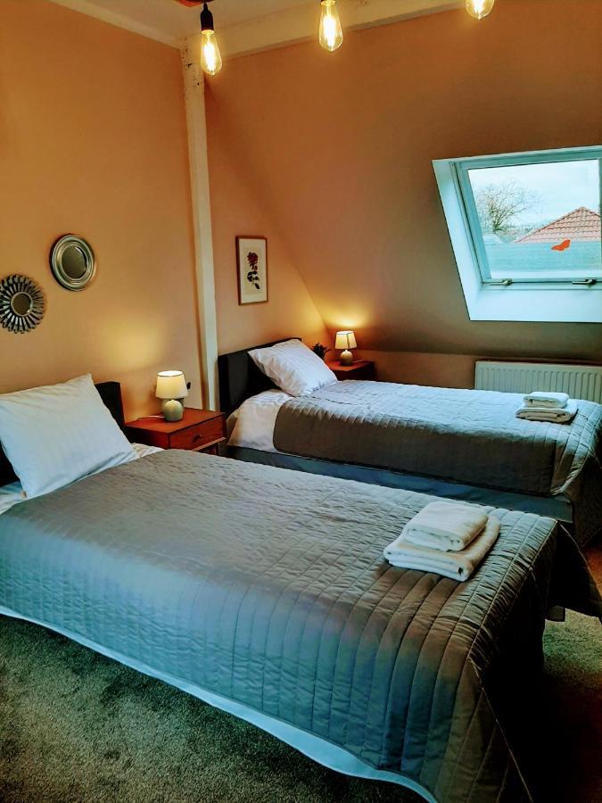 Drzewna Apartamenty - Kupiecka 5 Zielona Góra Kültér fotó