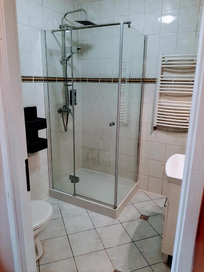 Drzewna Apartamenty - Kupiecka 5 Zielona Góra Kültér fotó