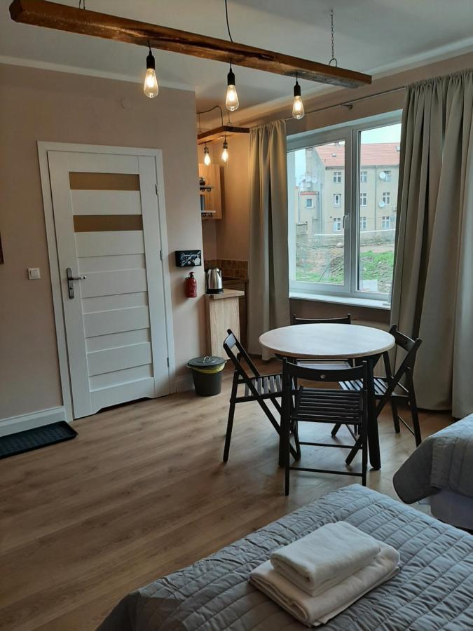 Drzewna Apartamenty - Kupiecka 5 Zielona Góra Kültér fotó