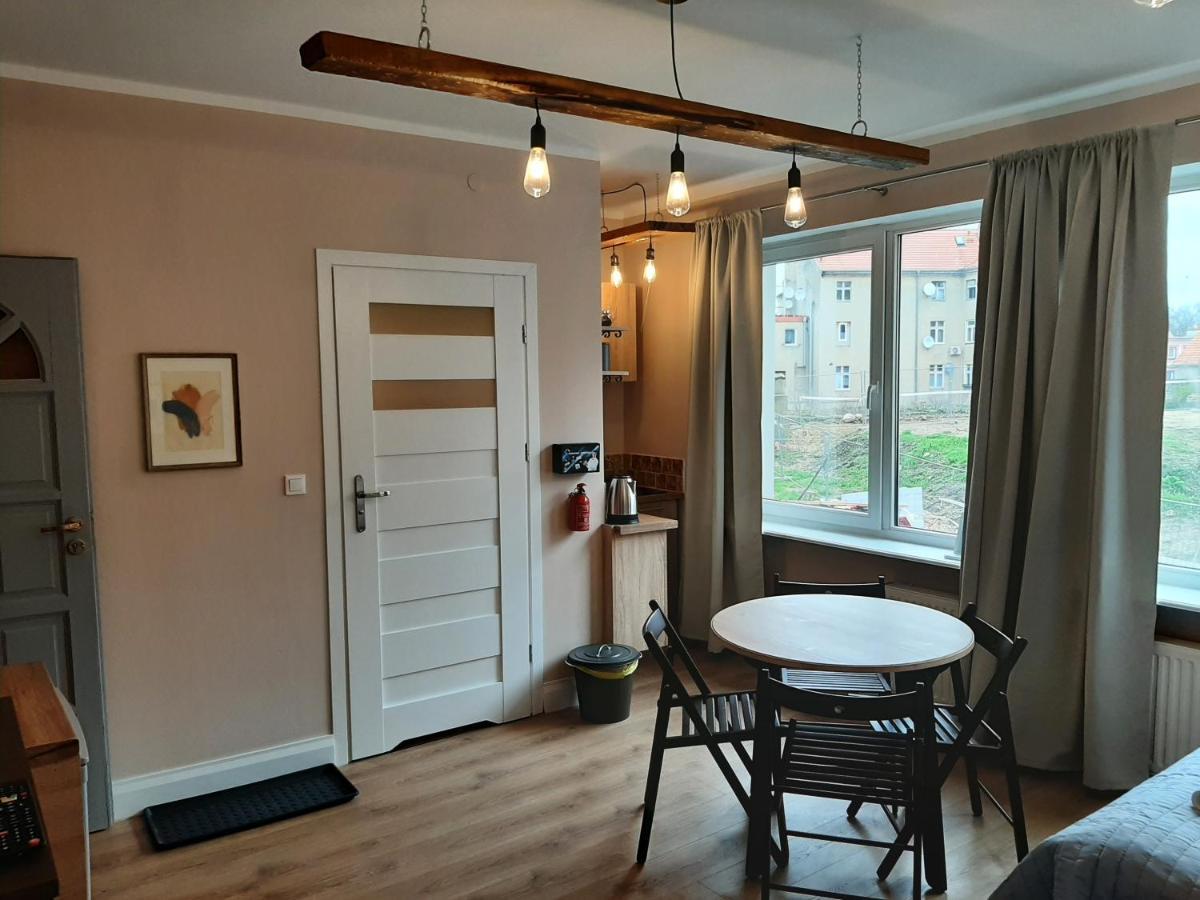 Drzewna Apartamenty - Kupiecka 5 Zielona Góra Kültér fotó