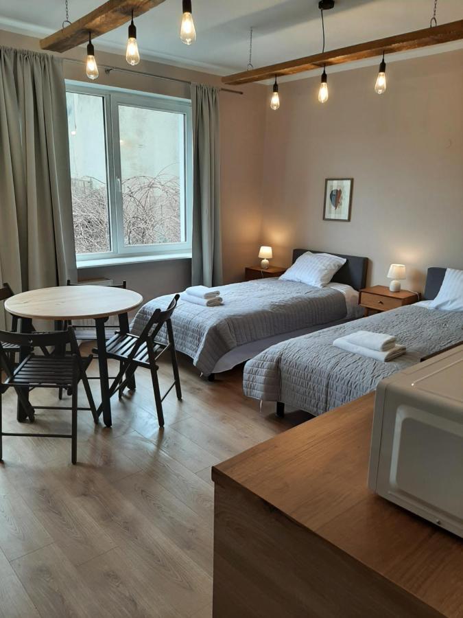 Drzewna Apartamenty - Kupiecka 5 Zielona Góra Kültér fotó
