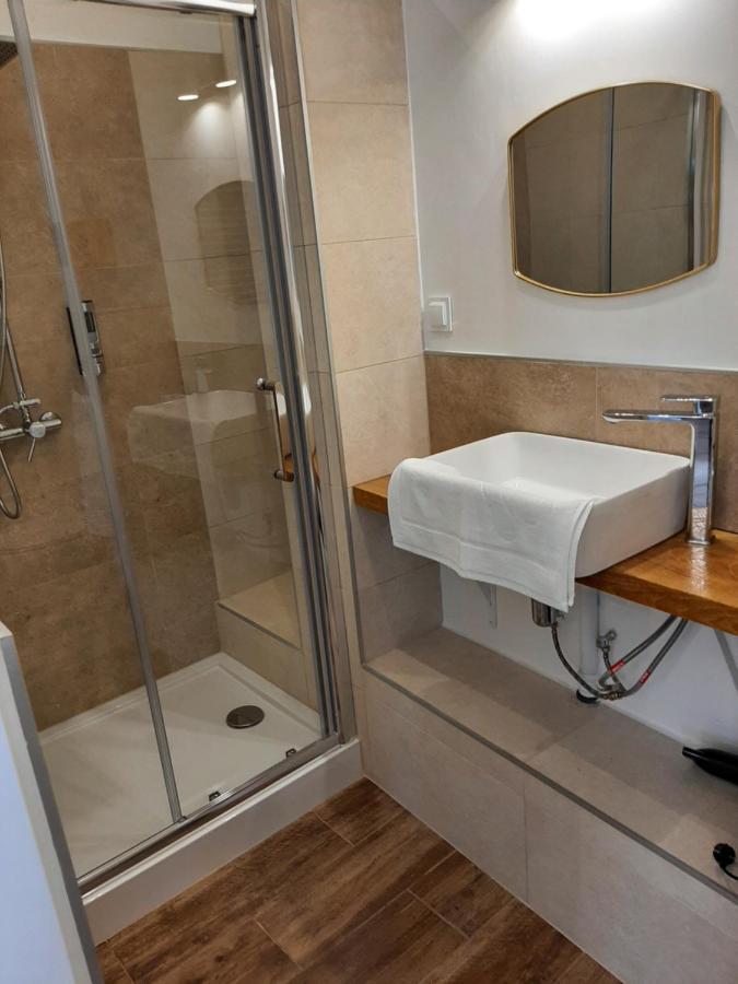 Drzewna Apartamenty - Kupiecka 5 Zielona Góra Kültér fotó
