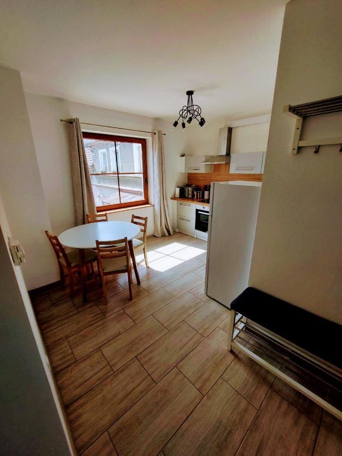Drzewna Apartamenty - Kupiecka 5 Zielona Góra Kültér fotó