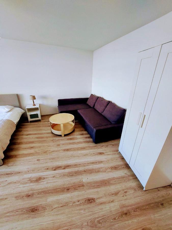 Drzewna Apartamenty - Kupiecka 5 Zielona Góra Kültér fotó